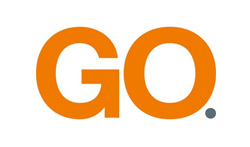 go logo