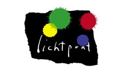 lichtpunt lichtpunt logo
