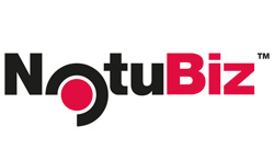 notubiz notubiz logo