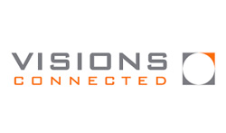 visions connected logo